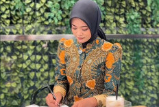 Bank Bengkulu Ingatkan Masyarakat Waspadai Penipuan Berkedok Pengajuan KUR Online