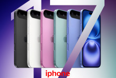 Gaji UMR Tapi Ingin Beli iPhone 17, Begini Cara Tepatnya Agar Keinginan Itu Segera Terwujud!