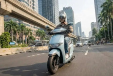 Perubahan Suhu Dingin dan Panas Berdampak Terhadap Performa Baterai Motor Listrik!