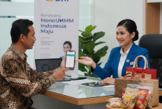 Pinjaman Rp100 Juta, Persaingan Ketat Kuota Terbatas! Ini Cara Aman Ajukan KUR BRI 2026 Tanpa Ditolak