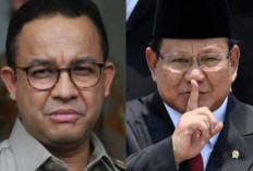 Prabowo-Gibran Ditetapkan Menang Pilpres, Anies Akan Bawa Bukti-Bukti ke MK