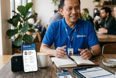 Kabar Baik untuk UMKM! Begini Cara Mengakses Pinjaman KUR BRI Bunga 3% Tahun 2026