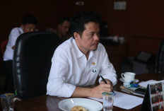 Tentang Kasus Sertifikat Hutan Bukit Rabang Ulu Manna, DPRD Desak Kejari Bongkar Aktor Utama 