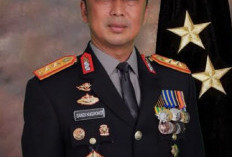 Memasuki Masa Pensiun Pergantian Wakapolri Segera Dilakukan, Siapa Penggantinya? Ini Penjelasan Kabid Humas