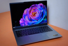 Laptop untuk Kerja Remote dengan Bobot Ringan dan Spesifikasi Memukau, 4 Produk Ini Wajib dilirik!