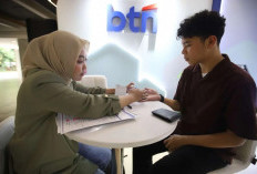 Info Terbaru! Lowongan Kerja BTN Juni 2026 untuk 2 Posisi, Simak Apa Saja Persyaratannya
