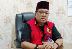 Usai Viral, Camat Seginim Dinonaktifkan, Terancam Nonjob hingga Pemberhentian ASN