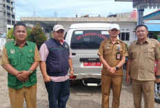 WOW! Bengkulu Selatan Darurat ODGJ, Ratusan Warga Dirawat di Rumah Sakit Jiwa, Terbanyak se-Provinsi