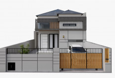 Rumah Komersil Jadi Pilihan Tepat untuk Bisnis dan Investasi Masa Depan, Begini Penjelasannya!