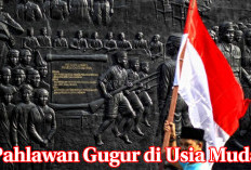 Gugur di Usia Muda Demi Kemerdekaan Indonesia, Siapa Saja Pahlawan Simak di Sini, Ada Nama RA Kartini