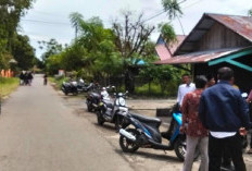 Di Bengkulu Selatan Tega Pukuli Ibu Kandung Lanjut Usia Hingga Tewas