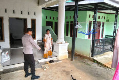 Parkir Depan Teras Rumah, Yamaha Scoopy Putih Raib 