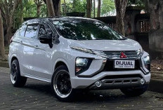 Mau Mobil Bekas di Bawah Rp200 Jutaan, Ini Pilihan yang Bisa Dipertimbangkan