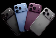 Caviar Ungkap “Bocoran” iPhone 18 Pro dan iPhone Ultra, Ada Layar Lipat hingga Baterai Jumbo