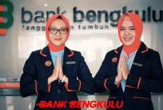Belum Banyak Warga Pinjam KUR Bank Bengkulu, Persaingan Semakin Ketat, Inilah Jadi Daya Tarik Masyarakat!