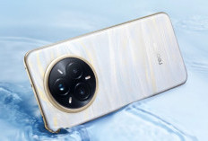realme 14 Pro+ 5G Jadi Andalan Profesional dan Anak Muda, Sekeren Ini Ternyata Spesifikasinya