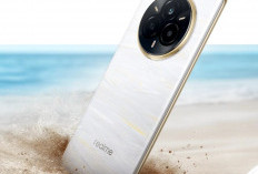 2 Kekurangan Realme 14 Pro, Pikir Ulang Untuk Memiliki