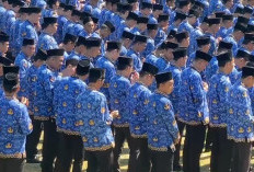 Tak Ada Toleransi, Pemkab Bengkulu Selatan Tegaskan Evaluasi 1.187 PPPK Paruh Waktu Malas