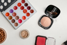 Pemilik Kulit Sawo Matang Ingin Tampil Cantik dan Cetar, Ini Tips Makeup yang Bisa Diikuti