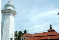 Banten Jadi Pusat Penyeberan Islam, Ini 2 Jalur Masuknya