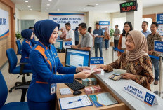 Mau Pinjam KUR BRI Rp 60 Juta? Hindari Kesalahan Dokumen Ini agar Dana Cepat Cair