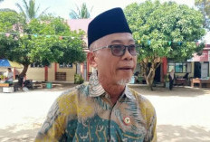 Mau Rumah Dedah Baznas Kaur? Ini Syarat dan Caranya 