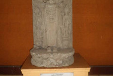 Warisan Benda Pusaka Arca Nusantara, Jejak Kejayaan Peradaban Hindu-Buddha