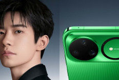 Miliki Huawei Nova 15 Ultra Dijamin Nggak Nyesal, Fitur Kerennya Gesit dan Bertenaga!
