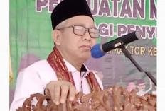 Kanwil Kemenag Beri Edukasi Pencegahan Perceraian, Cek di Sini Sasarannya