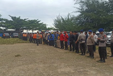 BREAKING NEWS! Rapat Gabungan Tim SAR Bengkulu Tindaklanjuti Kecelakaan Kapal