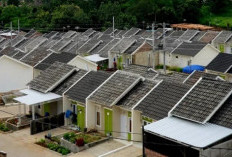 Simak Keuntungan KPR Subsidi Diambil Alih yang Mempermudah Proses Pembelian Rumah dengan Cicilan Terjangkau