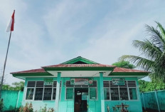 Baru Pertengahan Tahun, 35 Pasangan Mendaftar di KUA