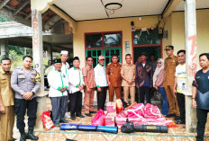 Wabup Kaur Gagal Antar Bantuan ke Rumah Korban Kebakaran Sinar Mulya, Intip Penyebabnya!