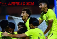 Vietnam Gagal ke Semifinal Piala AFF U-19 2024, Kok Bisa? Karena Bukan Runner Up Terbaik
