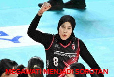 Timnas Voli Putri Indonesia Terpuruk di SEA V League 2025, Turun 10 Peringkat Dunia