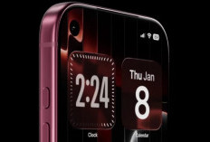 Apple Belum Mengumumkan, Caviar Sudah Bongkar Bocoran iPhone 18 Pro dan iPhone Ultra