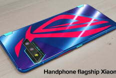 6 Pilihan Handphone Flagship Xiaomi Terbaik, Mana Favoritmu?