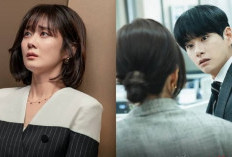 Penuh Emosi dan Bikin Greget! Ini 5 Drama Korea Perselingkuhan Tahun 2024