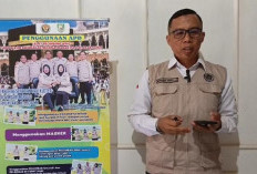 Kurang dari 24 Jam Kepulangan ke Bengkulu, Jamaah Haji Asal Kabupaten Kaur Sakit 