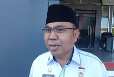 Gugatan di Mahkamah Partai Kandas, Pergantian Ketua DPRD Bengkulu Tunggu Diposisi Gubernur 