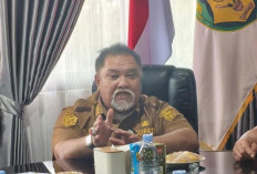 Bupati Bantu Biaya Tes, Anak Petani Sawit Bengkulu Selatan Diajak Rebut Beasiswa Nasional 2026