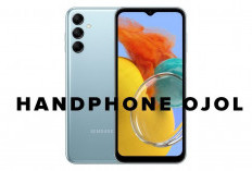 Jangan Sampai Salah Pilih! Cari Handphone untuk Ojol Baterai Awet, Ini Rekomendasinya!