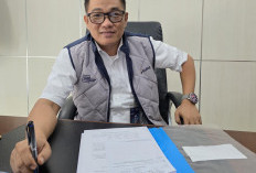 Bulog Bengkulu Siap Serap 3.100 Ton Gabah Petani, Perkuat Cadangan Beras Pemerintah