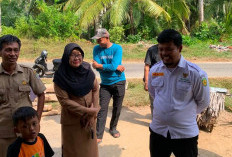 Program Bedah Rumah Baznas Terus Berjalan, Inilah Jumlah Telah Rasakan Manfaatnya! 