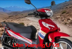 Honda Revo Lewat! Motor Keluaran Baru   Dijual Murah, Harganya Bikin Tercengah