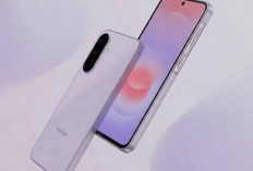Samsung Galaxy A27, Smartphone Canggih Tersedia Berbagai Fitur yang Dibutuhkan 