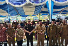 DPMD Kabupaten Kaur Sosialisasi Masa Jabatan Kades dan BPD, Cek di Sini Aturan Terbarunya