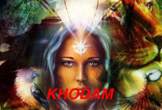 Khodam Pendamping dari Weton yang Memiliki Kekuatan Besar