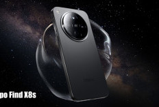 Ini Spesifikasi Oppo Find X8s 5G yang Sempat Naik Daun, Yuk Cek!