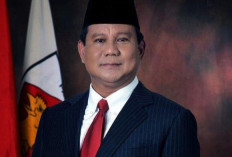 Jika Jadi Presiden, Prabowo Ingin Indonesia Jadi Negara Industri, Bisa Apa?